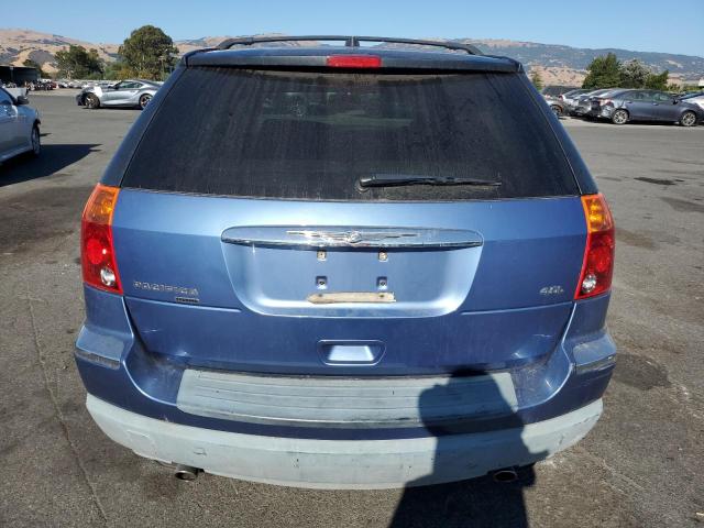 Zdjęcie 6 z aukcji – 2007 CHRYSLER PACIFICA T z VIN 2A8GM68X27R256088