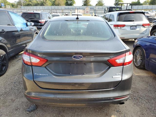 Photo 6 from auction – 2015 FORD FUSION SE with VIN 1FA6P0HD4F5131317