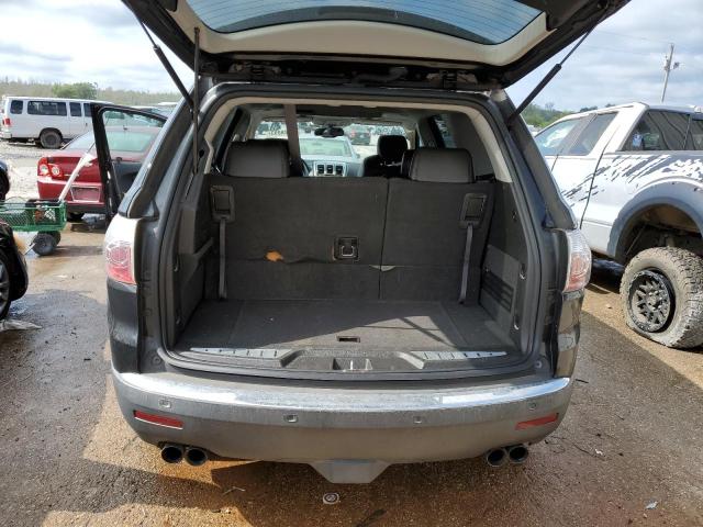 Photo 6 from auction – 2008 GMC ACADIA SLT with VIN 1GKER23788J128383