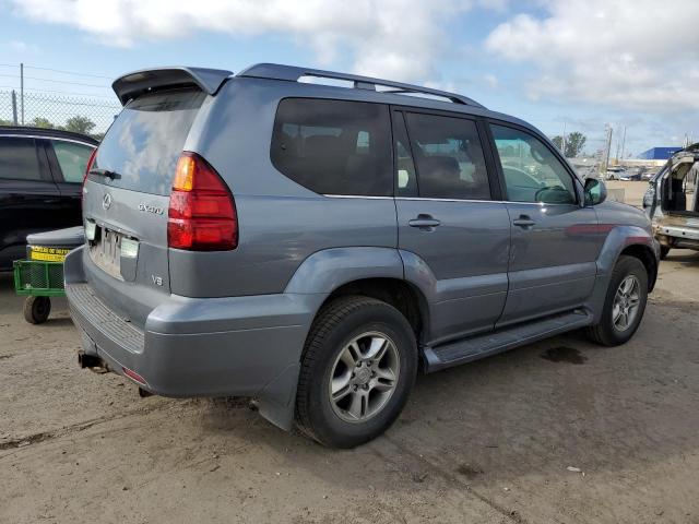 Photo 3 from auction – 2004 LEXUS GX 470 with VIN JTJBT20X740059445
