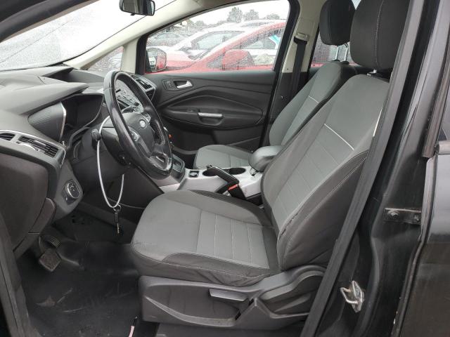 Photo 7 from auction – 2013 FORD C-MAX SE with VIN 1FADP5AU6DL537347