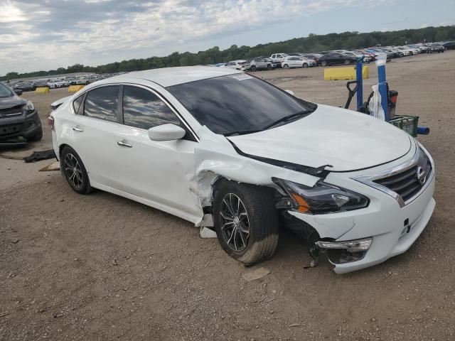 Photo 4 from auction – 2015 NISSAN ALTIMA 2.5 with VIN 1N4AL3AP1FC409534