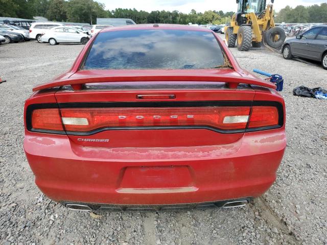 Photo 6 from auction – 2012 DODGE CHARGER SX with VIN 2C3CDXHG6CH272410