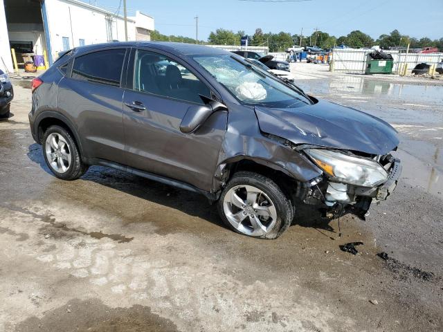 Photo 4 from auction – 2017 HONDA HR-V EX with VIN 3CZRU6H59HM722679