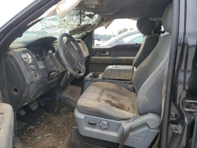 Photo 7 from auction – 2014 FORD F150 SUPER with VIN 1FTFW1EF5EKF52875