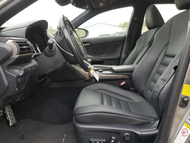 Photo 7 from auction – 2017 LEXUS IS 300 with VIN JTHCM1D26H5022195