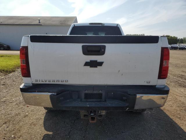 Photo 6 from auction – 2011 CHEVROLET silverado with VIN 1GC1KXC82BF214464