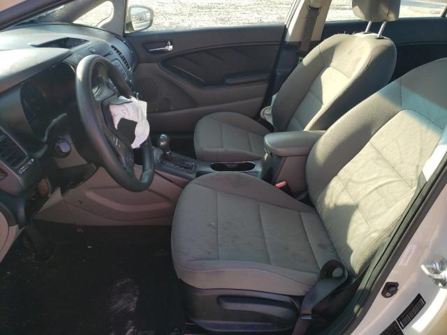 Photo 7 from auction – 2014 KIA FORTE LX with VIN KNAFK4A61E5210113
