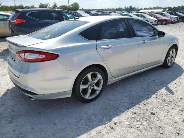 Photo 3 from auction – 2016 FORD FUSION SE with VIN 3FA6P0H7XGR184807