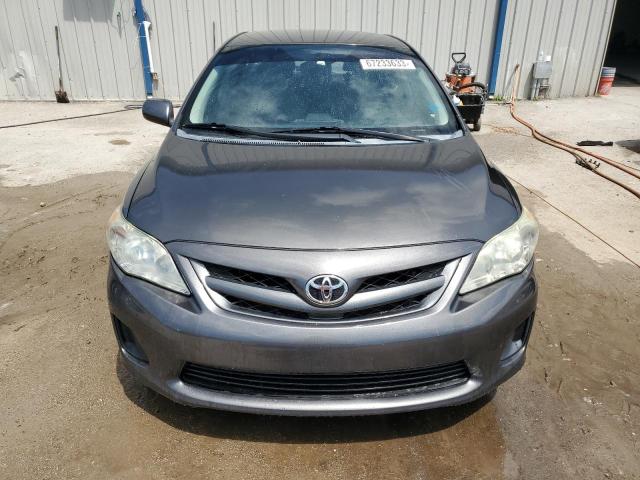 Photo 5 from auction – 2012 TOYOTA COROLLA BA with VIN 5YFBU4EE4CP013398