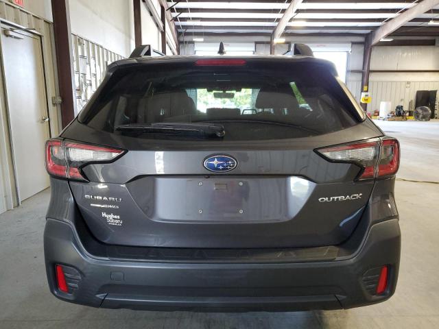 Photo 6 from auction – 2020 SUBARU OUTBACK PR with VIN 4S4BTAEC1L3174585
