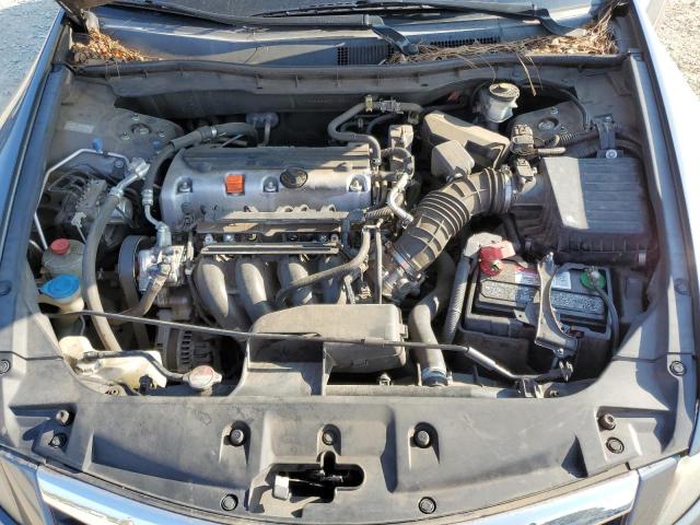 Photo 11 from auction – 2012 HONDA ACCORD SE with VIN 1HGCP2F62CA032920