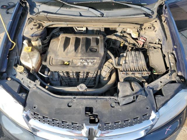 Photo 11 from auction – 2013 DODGE AVENGER SE with VIN 1C3CDZABXDN741839