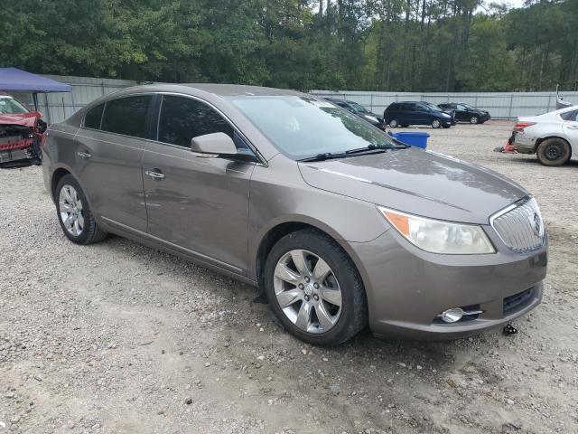 Фото 4 с аукциона – 2011 BUICK LACROSSE C с VIN 1G4GE5ED0BF253999