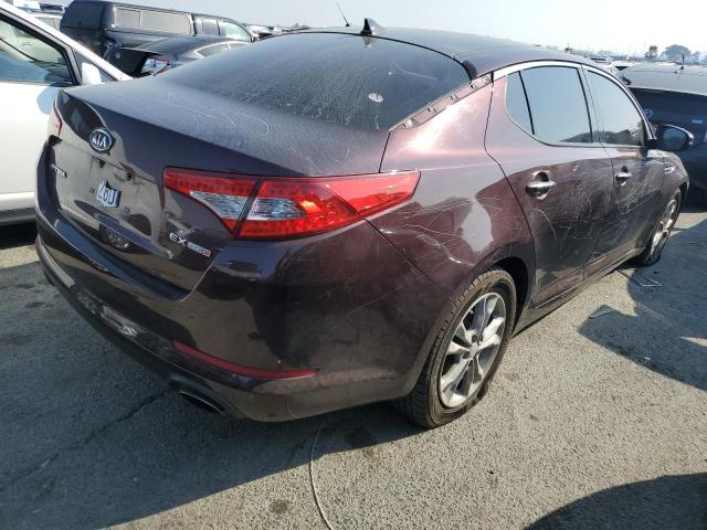 صورة رقم 3 من المزاد - 2012 KIA OPTIMA EX مع VIN 5XXGN4A62CG027049
