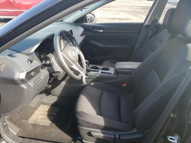Photo 7 from auction – 2022 NISSAN ALTIMA S with VIN 1N4BL4BV8NN403658