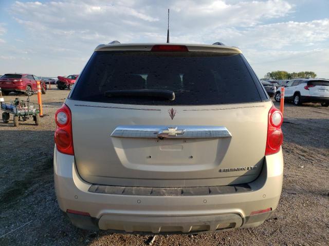 Photo 6 from auction – 2010 CHEVROLET EQUINOX LT with VIN 2CNALFEW6A6262301