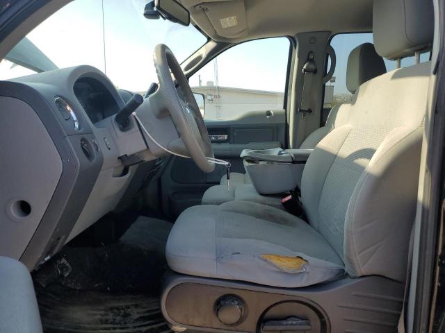 Photo 7 from auction – 2007 FORD F150 SUPER with VIN 1FTPW14V37FA41139