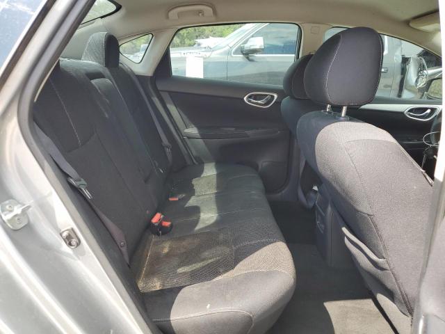 Photo 10 from auction – 2014 NISSAN SENTRA S with VIN 3N1AB7AP2EY328944