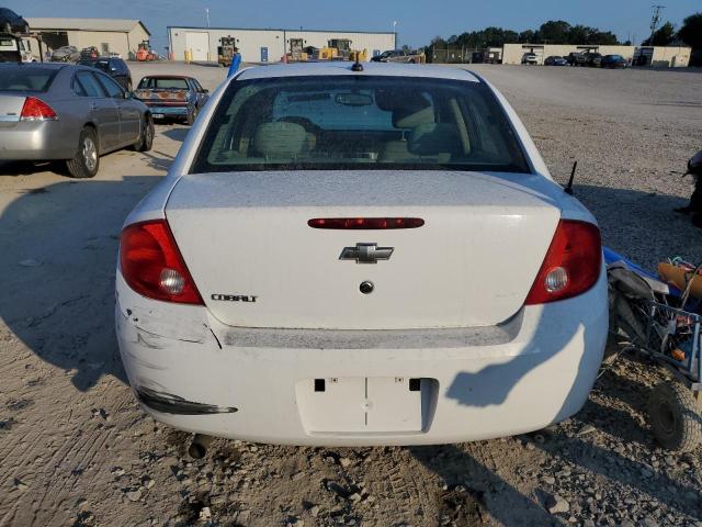 Photo 6 from auction – 2010 CHEVROLET COBALT LS with VIN 1G1AA5F52A7175479