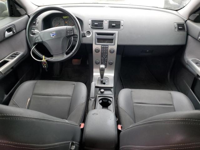 Photo 8 from auction – 2007 VOLVO S40 2.4I with VIN YV1MS390172301000