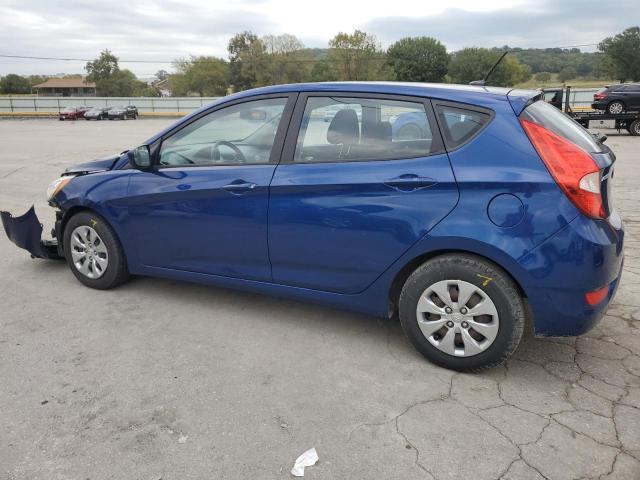 Photo 2 from auction – 2015 HYUNDAI ACCENT GS with VIN KMHCT5AE1FU208445