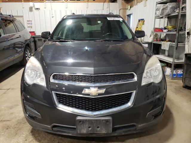 Photo 5 from auction – 2014 CHEVROLET EQUINOX LT with VIN 2GNFLFEKXE6274679