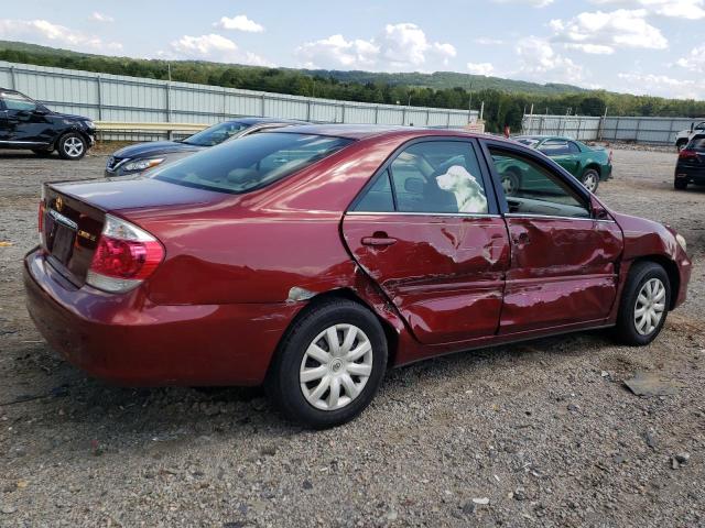 Photo 3 from auction – 2005 TOYOTA CAMRY LE with VIN 4T1BE30K05U034397