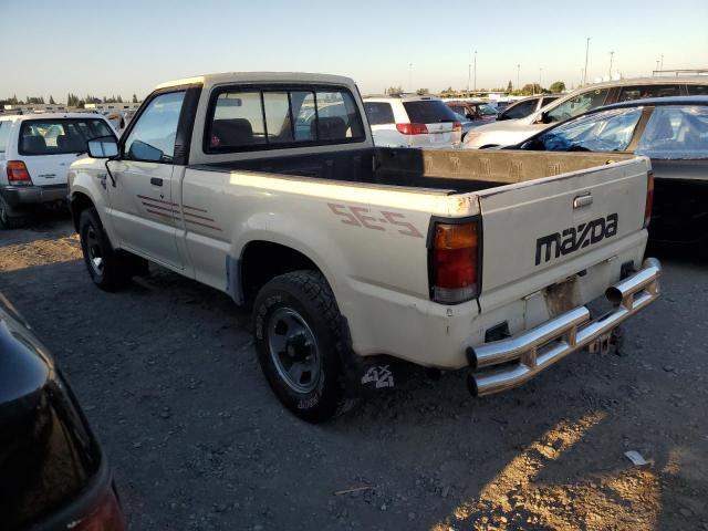 Photo 2 from auction – 1989 MAZDA B2600 SHOR with VIN JM2UF4143K0774184