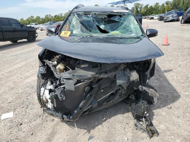 Photo 5 from auction – 2016 TOYOTA RAV4 XLE with VIN JTMWFREV3GD088319