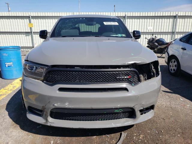Photo 5 from auction – 2019 DODGE DURANGO GT with VIN 1C4RDJDG3KC634087