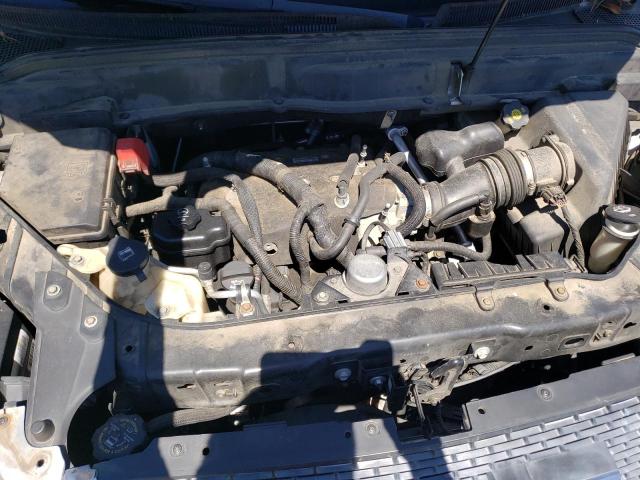 Photo 11 from auction – 2010 GMC ACADIA SLT with VIN 1GKLRMEDXAJ168685
