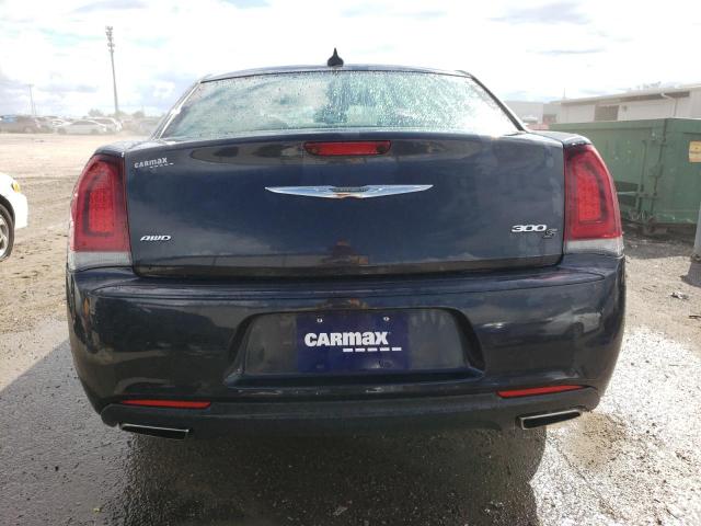 Photo 6 from auction – 2019 CHRYSLER 300 S with VIN 2C3CCAGG4KH542721