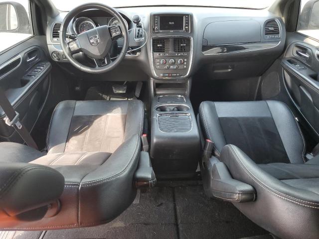 Снимка 8 от търг – 2016 DODGE GRAND CARA с VIN 2C4RDGCGXGR363127