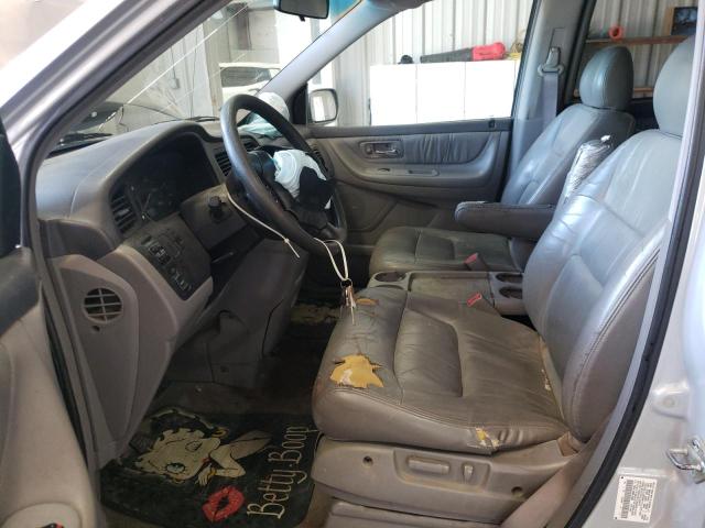 Photo 7 from auction – 2003 HONDA ODYSSEY EX with VIN 5FNRL18993B103060