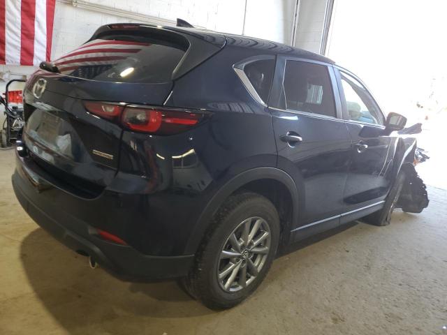 Photo 3 from auction – 2023 MAZDA CX-5 PREFE with VIN JM3KFBCM3P0179802