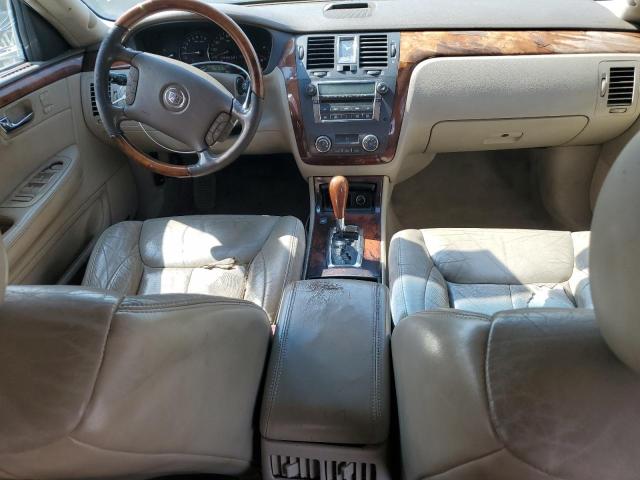 Photo 8 from auction – 2006 CADILLAC DTS with VIN 1G6KD57Y76U153534