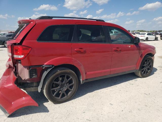 Photo 3 from auction – 2016 DODGE JOURNEY SX with VIN 3C4PDCBG0GT208021