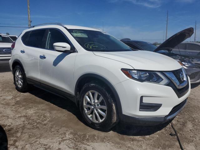Photo 4 from auction – 2017 NISSAN ROGUE S with VIN JN8AT2MT5HW131045