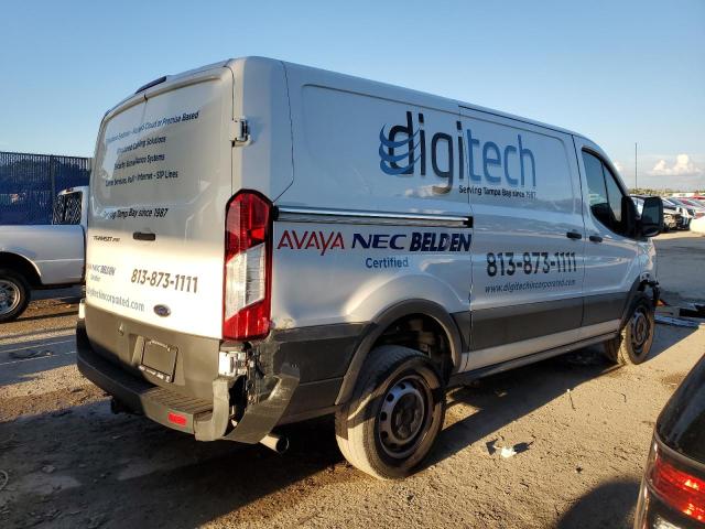 Photo 3 from auction – 2021 FORD TRANSIT T- with VIN 1FTBR1Y83MKA19084