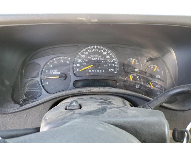 Photo 9 from auction – 2006 CHEVROLET SILVERADO with VIN 2GCEC13T161204599