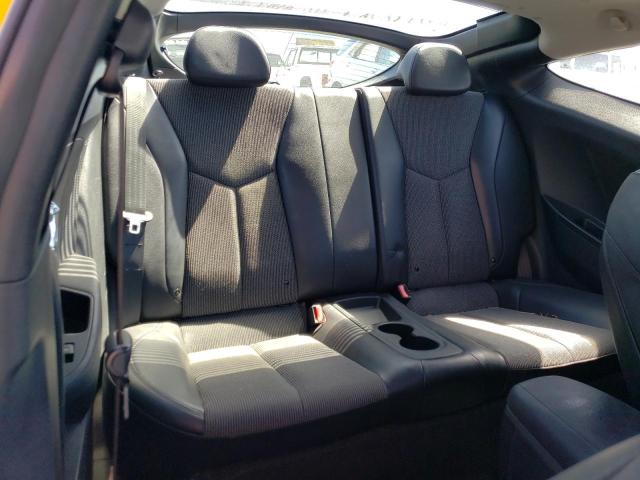 Photo 10 from auction – 2012 HYUNDAI VELOSTER with VIN KMHTC6AD0CU045246