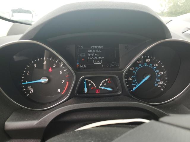 Photo 9 from auction – 2015 FORD ESCAPE TIT with VIN 1FMCU0JX1FUB56378