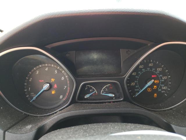 Photo 9 from auction – 2013 FORD FOCUS SE with VIN 1FADP3F29DL130621