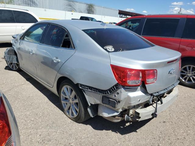 Photo 2 from auction – 2013 CHEVROLET MALIBU 2LT with VIN 1G11E5SAXDF278246