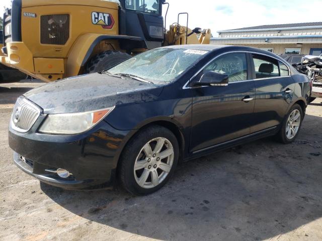 BUICK LACROSSE C 2010 with VIN 1G4GC5EG6AF255884 - Photo from auction
