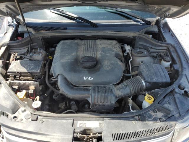 Photo 11 from auction – 2015 JEEP GRAND CHER with VIN 1C4RJEBGXFC131830