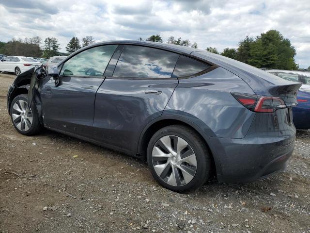 Photo 2 from auction – 2022 TESLA MODEL Y with VIN 7SAYGDEE1NF395991