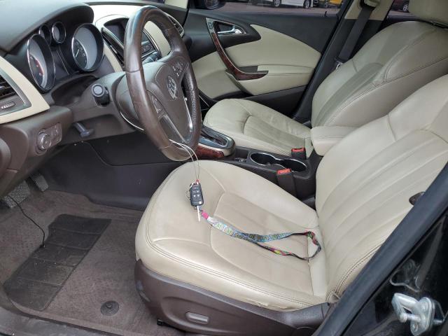 Photo 7 from auction – 2012 BUICK VERANO with VIN 1G4PS5SK9C4200159