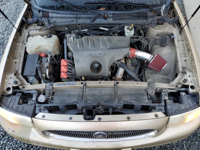 Photo 11 from auction – 2005 BUICK LESABRE CU with VIN 1G4HP52K35U157222